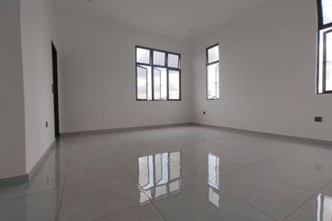 Krubong Area - 5 mins to Lotus Cheng Gated Double Storey nr Krubong Cheng Melaka