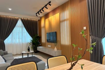 Completed soon FREEHOLD Double Storey House at Alor Gajah Melaka