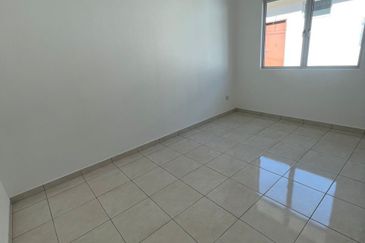 Freehold Kampung 8 Double Storey nr Gajah Berang Kampung 7 Melaka Town