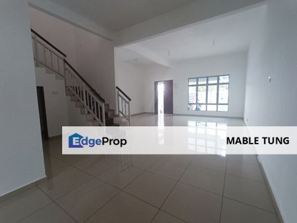 Freehold Completed Soon Double Storey House house nr Bukti Katil Melaka Town Ayer Keroh Tol, Melaka, Bukit Katil