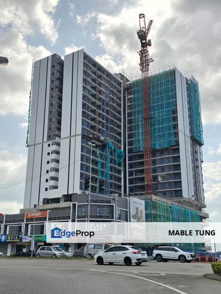Ready to move in Freehold Condominium nr Pulau Gadong Malim Melaka Town, Melaka, Melaka Tengah