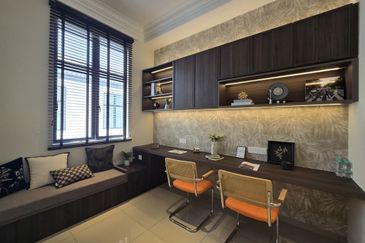 Freehold Freehold Single Storey House nr Simpang Ampat Alor Gajah Melaka