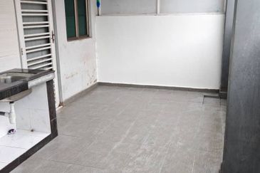 Single Storey Semi D 40 x 80 nr Tanjung Minyak Bertam Cheng Melaka