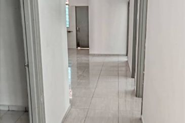 Melaka Single Storey Semi D nr Tanjung Minyak Bertam Cheng Melaka