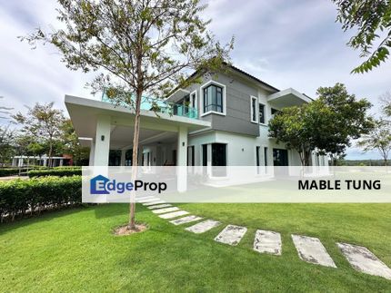 Bukit Katil - nr JPJ Freehold Gated Guarded nr Bukit Katil Duyong Ayer Molek Melaka, Melaka, Bukit Katil