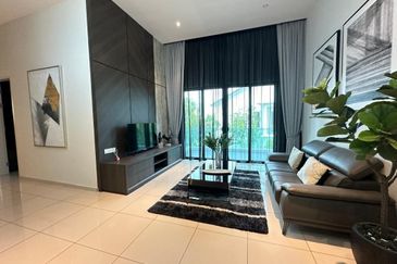 Bukit Katil - nr JPJ Freehold Gated Guarded nr Bukit Katil Duyong Ayer Molek Melaka