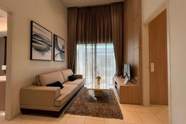 Ayer Molek Freehold Bumi Lot Double Storey House nr Bukit Katil Duyong Ayer Molek Melaka