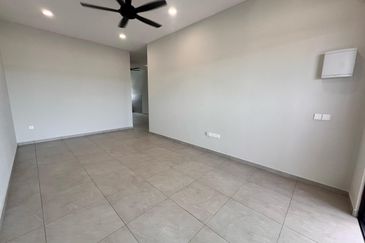 Rembia Rm250K Single Storey House nr Rembia Paya Rumput Cheng Melaka