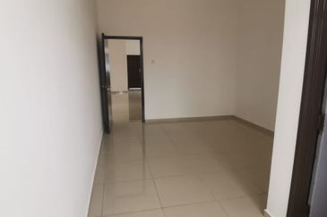 Brand New Single Storey Freehold Completed Brand New Single Storey Semi D Bumi Lot nr Cheng Rembia Melaka