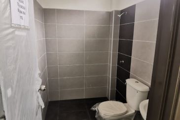 Brand New Single Storey Freehold Completed Brand New Single Storey Semi D Bumi Lot nr Cheng Rembia Melaka