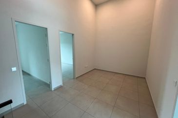 Krubong Freehold Gated Guarded Double Storey House nr Krubong Cheng Melaka