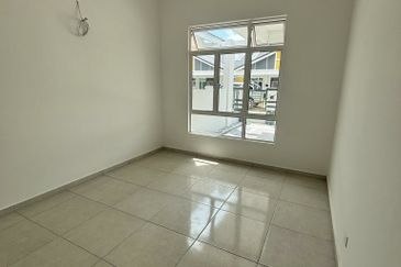 Freehold Merlimau Muar Freehold Single Storey House nr Merlimau Muar Semabok Melaka Muar