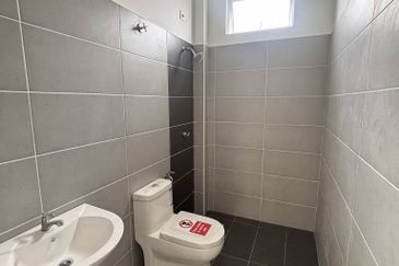 Freehold Merlimau Muar Freehold Single Storey House nr Merlimau Muar Semabok Melaka Muar