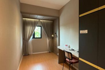 Melaka Town Freehold 3 bedroom nr Pulau Gadong Klebang Malim Melaka Tengah