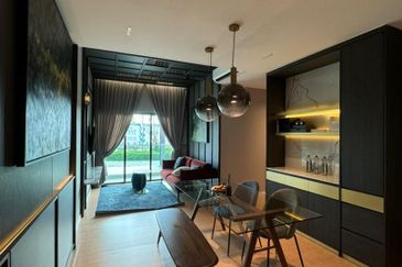 Melaka Town Freehold 3 bedroom nr Pulau Gadong Klebang Malim Melaka Tengah