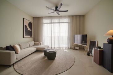 Malim Melaka Town Freehold Condominium nr Pulau Gadong Malim Melaka Town