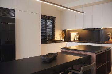 Malim Melaka Town Freehold Condominium nr Pulau Gadong Malim Melaka Town