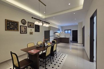 Simppang Ampat Tol 22 x 70 LPPSA Freehold Single Storey House nr Simpang Ampat Alor Gajah Melaka