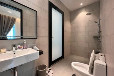 nr MELAKA TOWN Freehold Gated Guarded Double Storey Semi D nr Ujong Pasir Melaka Town