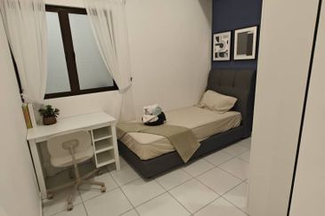 Freehold Melaka FREEHOLD RM0 Downpayment 3 Rooms Condo nr Klebang Cove Kota Laksamana Melaka