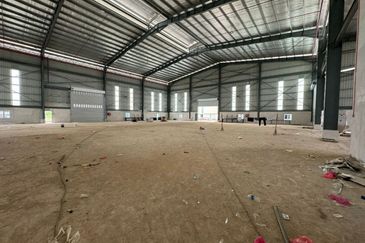 Taman Perindustrian Kota Puteri