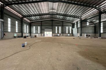 Taman Perindustrian Kota Puteri