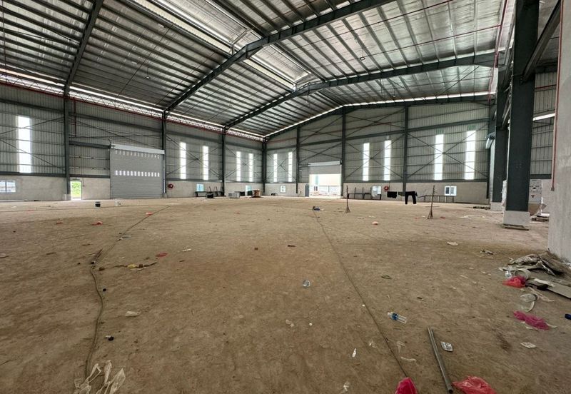 Taman Perindustrian Kota Puteri