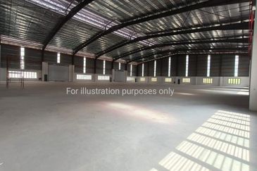 Taman Perindustrian Senai