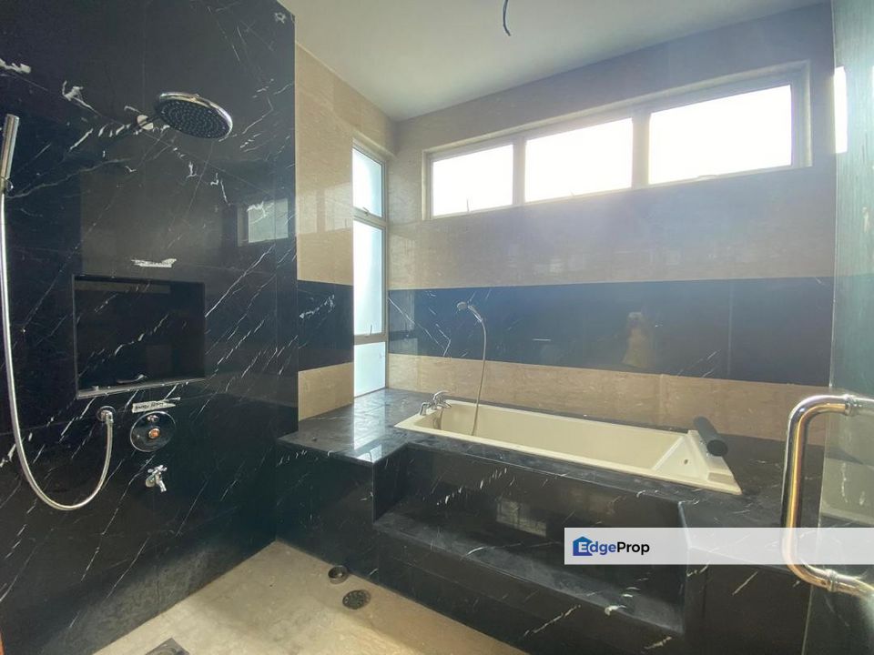 Horizon Hills, The Hills Bungalow Golf View Unblock View Bungalow House For Sale, Johor, Nusajaya