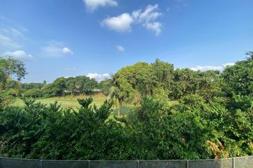 The Hills, Horizon Hills