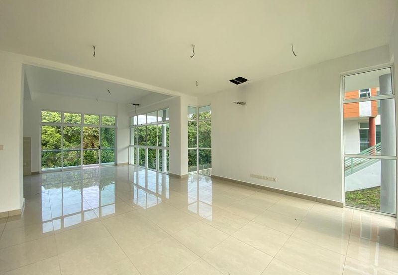 The Hills, Horizon Hills