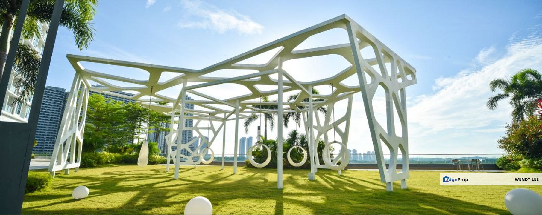 JB Iskandar Malaysia Medini Ready Building The M Macrolink Service Residence/Medini Apartment/Condo/Eco Botanic/Legoland/Easy Access Tuas Second Link, Johor, 