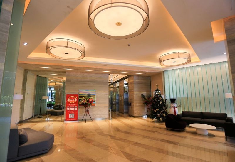 The M @ Medini Macrolink