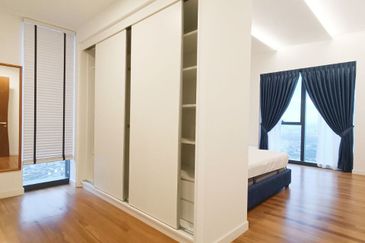 The Astaka @ 1 Bukit Senyum