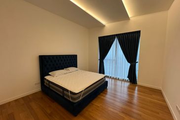 The Astaka @ 1 Bukit Senyum