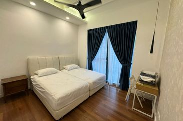 The Astaka @ 1 Bukit Senyum