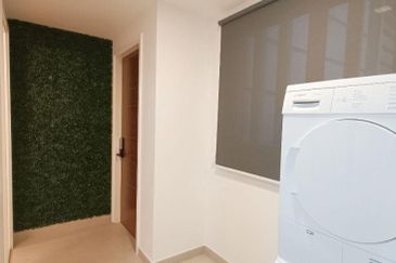 The Astaka @ 1 Bukit Senyum