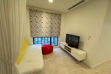 The Astaka @ 1 Bukit Senyum