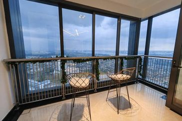 The Astaka @ 1 Bukit Senyum