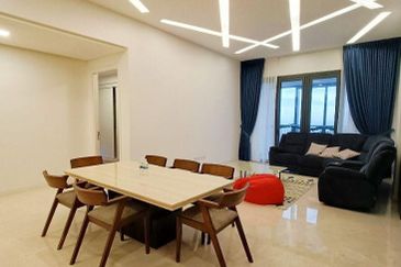 The Astaka @ 1 Bukit Senyum