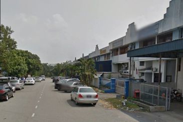 Taman Perindustrian Desa Cemerlang