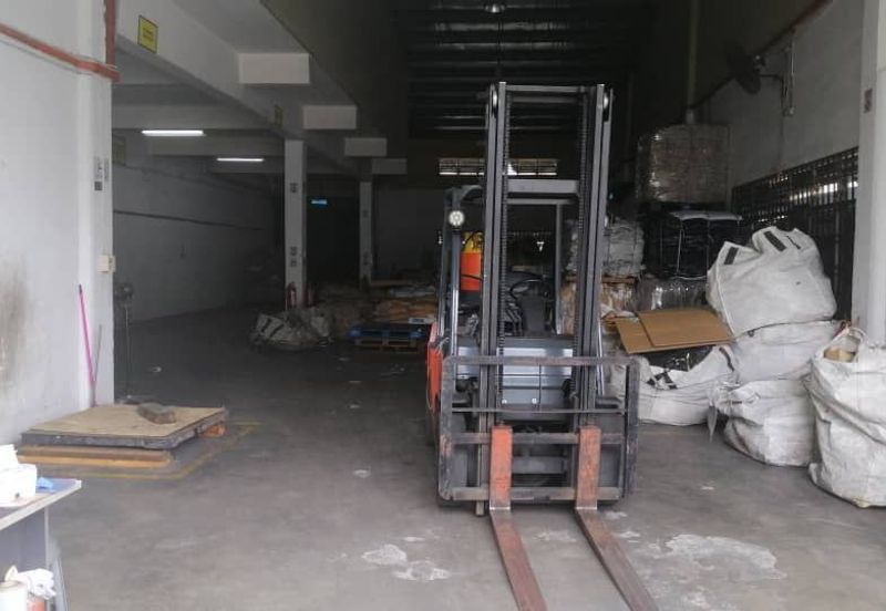 Taman Perindustrian Desa Cemerlang