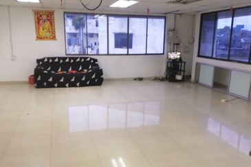 Taman Perindustrian Desa Cemerlang