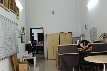 Tiong Nam Industrial Park