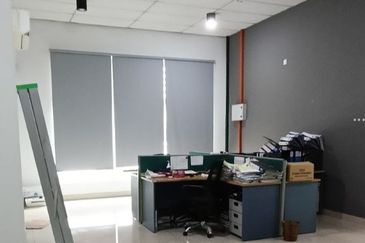 Tiong Nam Industrial Park