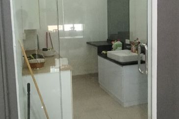 Tiong Nam Industrial Park