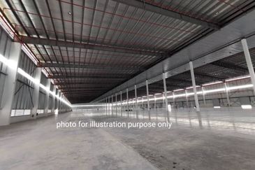 Taman Perindustrian Senai