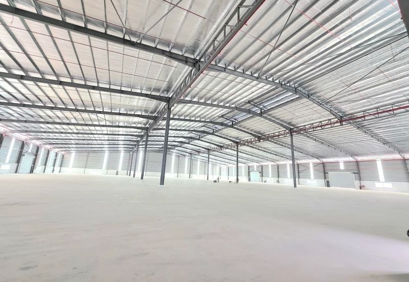 Taman Perindustrian Senai