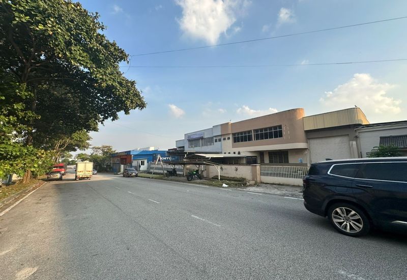 Taman Perindustrian Desa Cemerlang