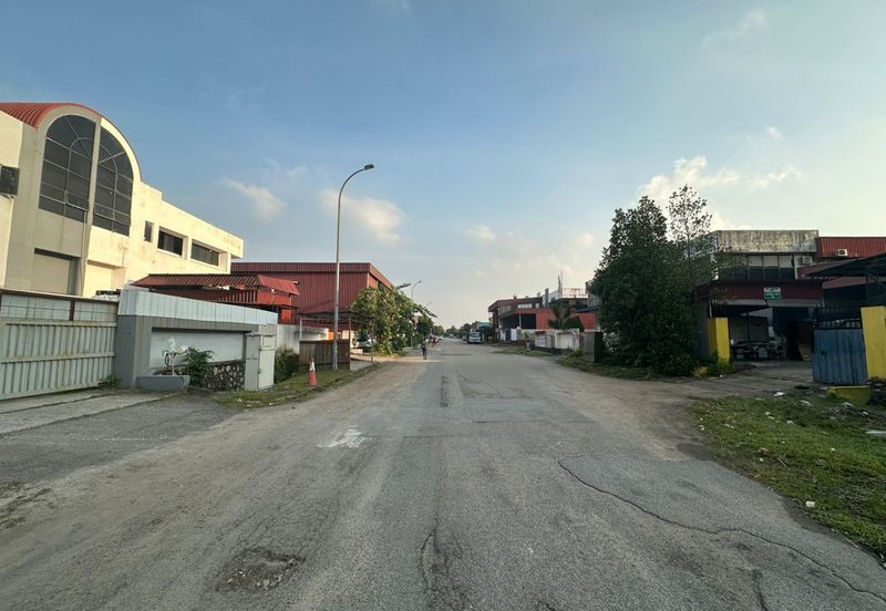 Taman Perindustrian Desa Cemerlang